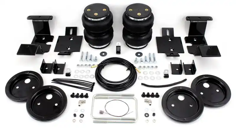 Air Lift LoadLifter 5000 Ultimate Rear Air Spring Kit for 07-17 Chevrolet Silverado 1500 4WD/RWD