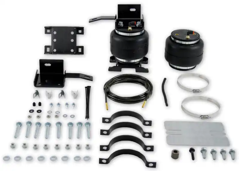 Air Lift LoadLifter 5000 Ultimate Rear Air Spring Kit for 96-17 Chevrolet Express 2500