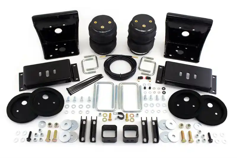 Air Lift LoadLifter 5000 Ultimate Rear Air Spring Kit for 05-10 Ford F-350 Super Duty XLT