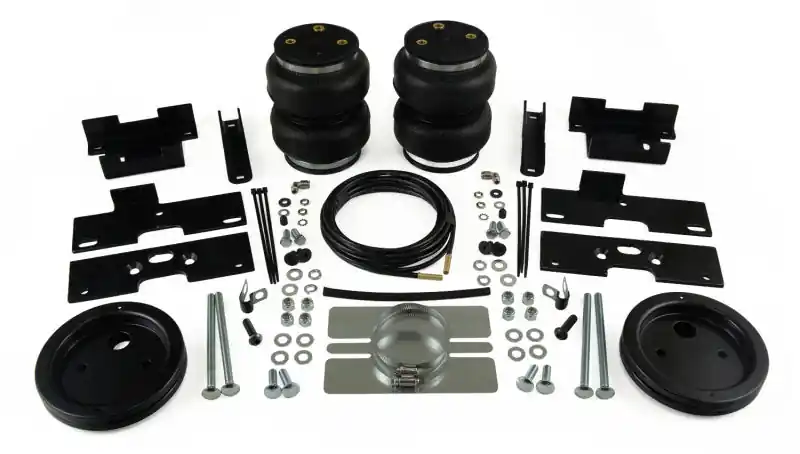 Air Lift LoadLifter 5000 Ultimate Rear Air Spring Kit for 15-17 Ford Transit 150/250/350