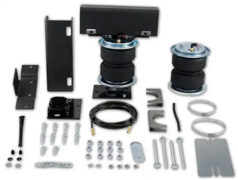 Air Lift LoadLifter 5000 Ultimate Rear Air Spring Kit for 88-00 Chevrolet K2500