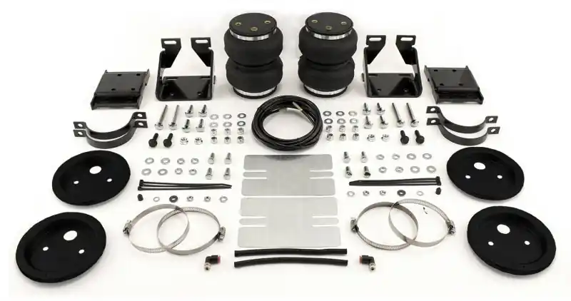 Air Lift LoadLifter 5000 Ultimate Rear Air Spring Kit for 93-05 GMC Motorhome Class A P-32