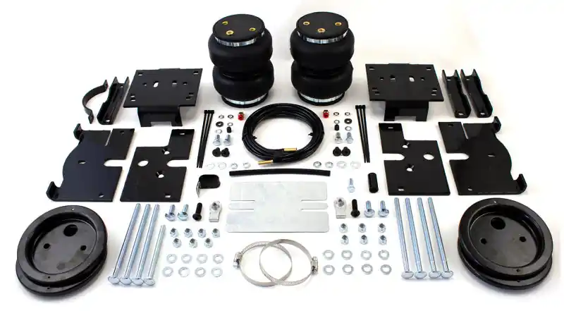 Air Lift LoadLifter 5000 Ultimate Rear Air Spring Kit for 04-14 Ford F-150 RWD