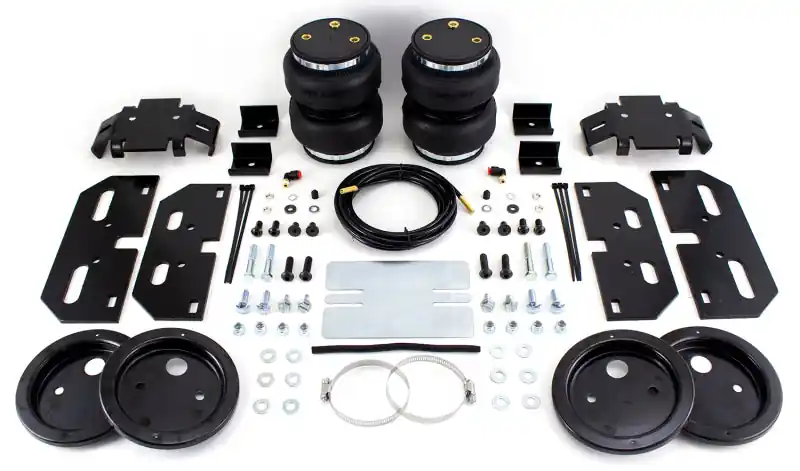 Air Lift LoadLifter 5000 Ultimate Rear Air Spring Kit for 02-08 Dodge Ram 1500 4WD