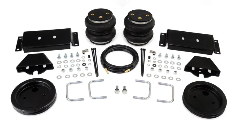 Air Lift LoadLifter 5000 Ultimate w/Int Jounce Bumper for 13-19 Dodge Ram Promaster 1500/2500/3500