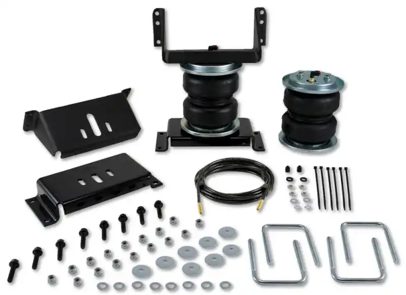Air Lift LoadLifter 5000 Ultimate Rear Air Spring Kit for 73-86 Chevrolet K30 Pick Up