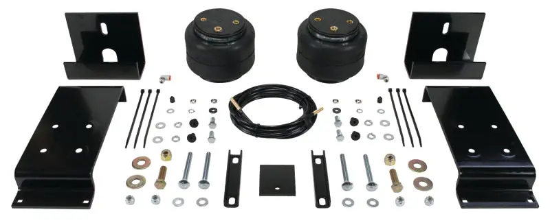 Air Lift LoadLifter 5000 Ultimate Front Air Spring Kit for 09-12 Ford F53
