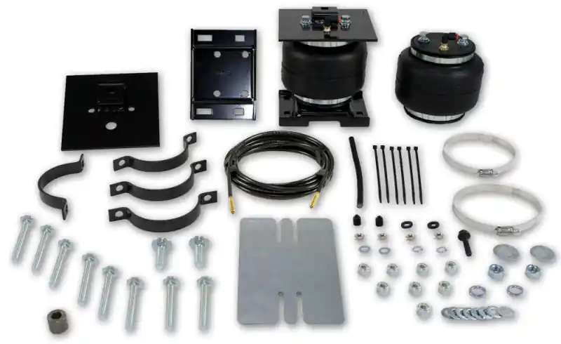 Air Lift LoadLifter 5000 Ultimate Rear Air Spring Kit for 06-12 Chevrolet Express 3500/4500