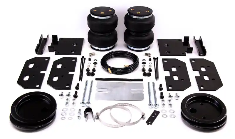 Air Lift LoadLifter 5000 Ultimate Air Spring Kit for 07-16 Dodge Ram 4500