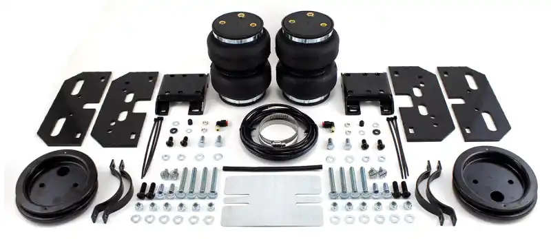 Air Lift LoadLifter 5000 Ultimate Rear Air Spring Kit for 02-08 Dodge Ram 1500 RWD