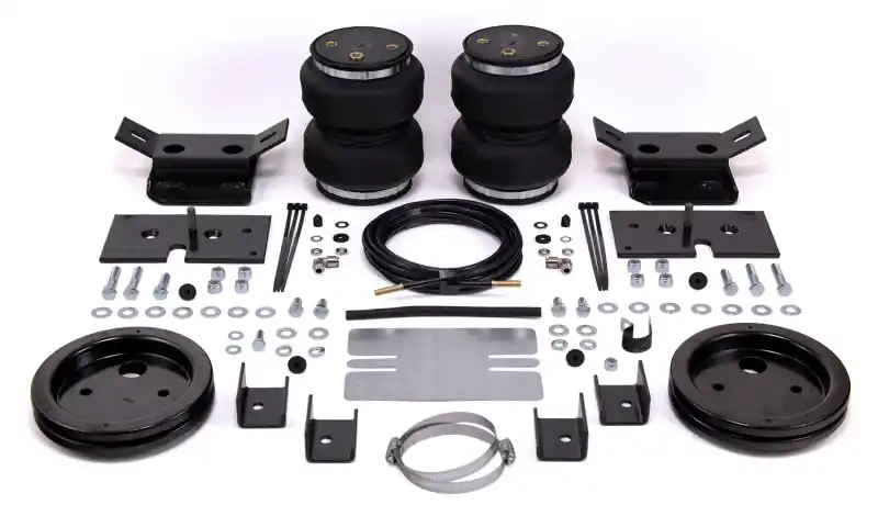 Air Lift LoadLifter 5000 Ultimate Rear Air Spring Kit for 99-06 GMC Sierra 1500 4WD