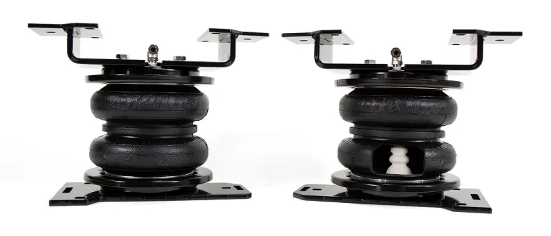 Air Lift LoadLifter 5000 Ultimate for 2019 Chevrolet Silverado 1500 4WD