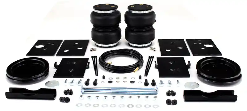 Air Lift LoadLifter 5000 Ultimate Rear Air Spring Kit for 14-17 Dodge Ram 2500