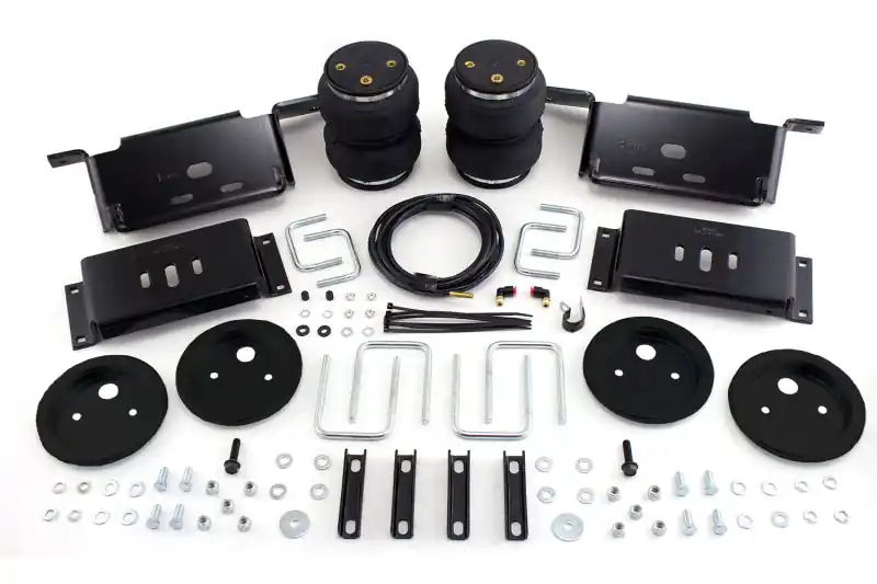 Air Lift LoadLifter 5000 Ultimate Rear Air Spring Kit for 99-07 Ford F-250 2wd/4WD