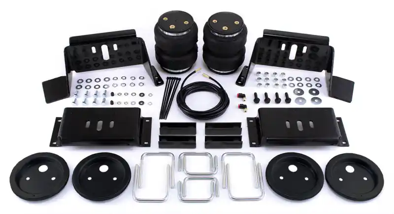 Air Lift LoadLifter 5000 Ultimate Rear Air Spring Kit for 93-04 Ford F-250 Super Cab 4WD/RWD