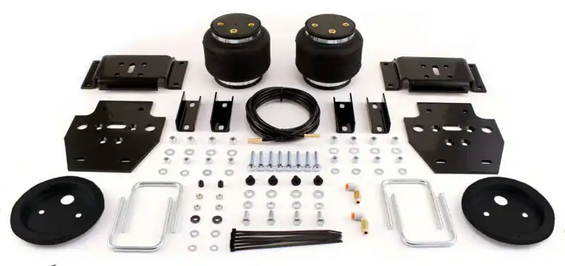 Air Lift LoadLifter 5000 Ultimate Rear Air Spring Kit for 07-17 Toyota Tundra