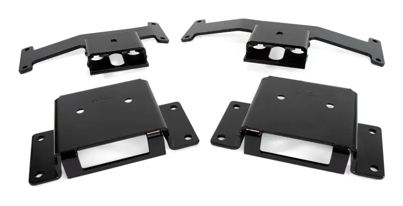 Air Lift 17-19 Nissan Titan 4WD LoadLifter 5000 Ultimate Kit