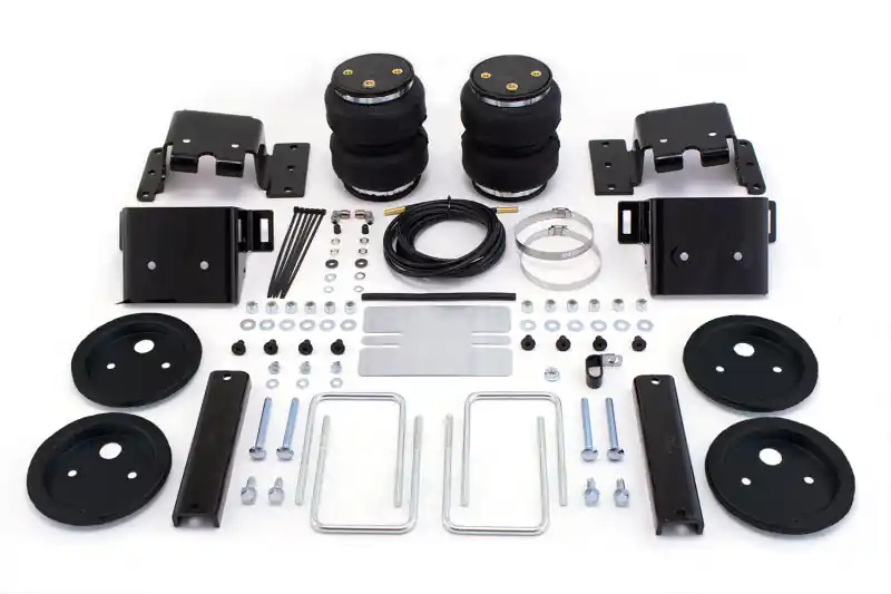 Air Lift LoadLifter 5000 Ultimate Rear Air Spring Kit for 11-17 GMC Sierra 2500 HD