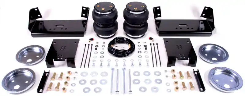 Air Lift LoadLifter 5000 Ultimate Rear Air Spring Kit for 09-12 Ford Pickup F53