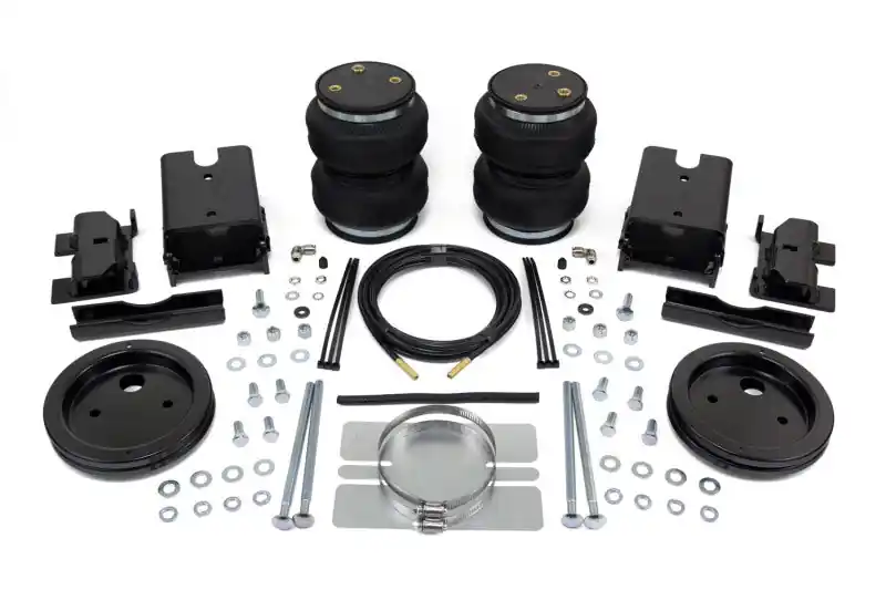 Air Lift LoadLifter 5000 Ultimate w/Internal Jounce Bumper for 15-16 Ford F-450 Super Duty