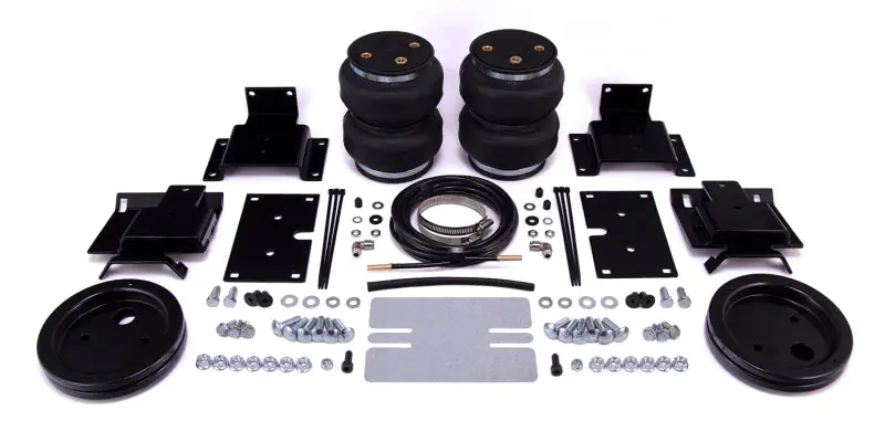 Air Lift LoadLifter 5000 Ultimate Rear Air Spring Kit for 11-17 Dodge Ram 1500