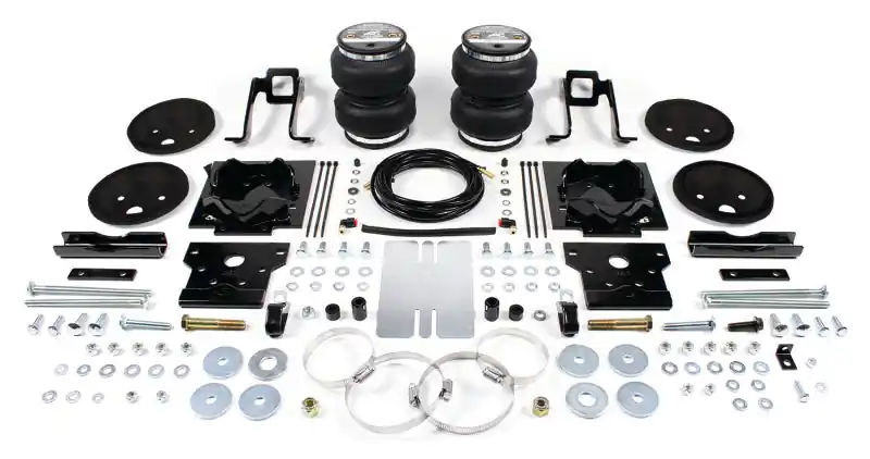Air Lift LoadLifter 5000 Ultimate Rear Air Spring Kit for 99-04 Ford F-250 Super Duty RWD