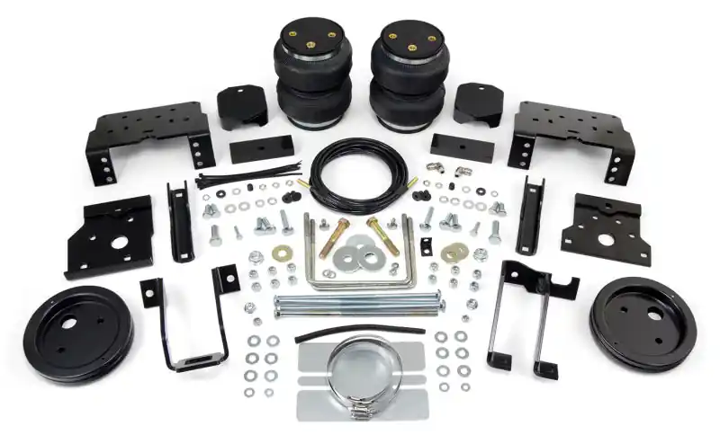 Air Lift LoadLifter 5000 Ultimate Rear Air Spring Kit for 11-16 Ford F-250 Super Duty 4WD