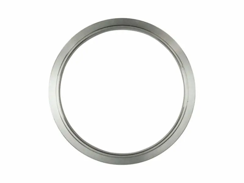 Turbosmart V-Band Weld Flange T4 Turbine Outlet 3.50in