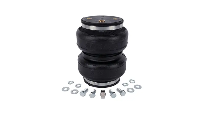 Air Lift Performance 21-22 Ford F-150 Powerboost LoadLifter 5000 Ultimate Replacement Air Spring