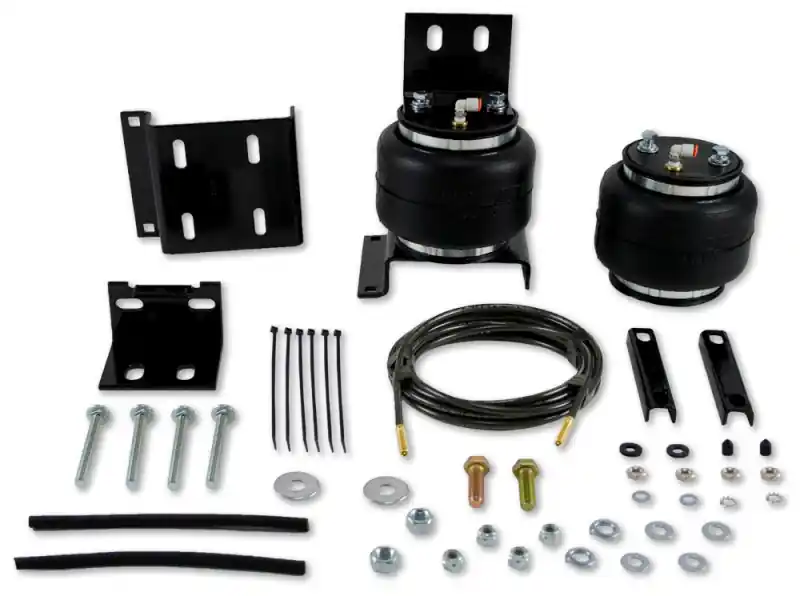 Air Lift LoadLifter 5000 Ultimate Front Air Spring Kit for 90-08 Ford Motorhome Class A - F53