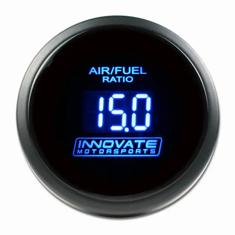 Innovate DB-Blue Kit (Blue LEDs LC-2 & O2 Sensor)
