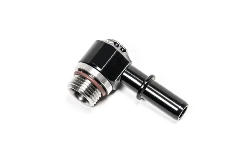 Radium Engineering 8AN Orb Swivel Banjo TO 12MM SAE Male