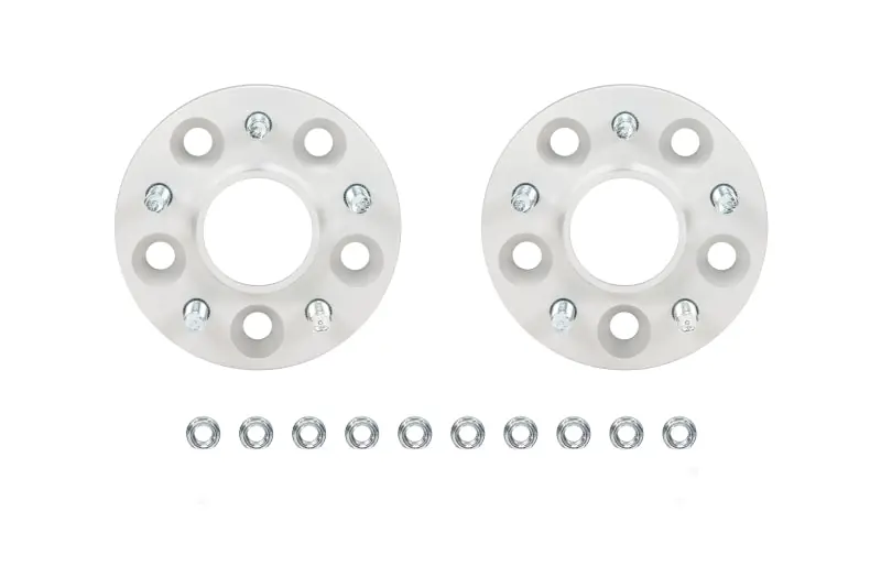 Eibach 21-25 Acura TLX / Honda Civic Pro-Spacer 25mm - Pair