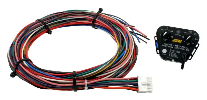 AEM V3 Standard Controller Kit - Internal MAP w/ 35psi Max