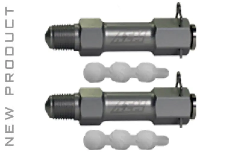 AEM V3 Water/Methanol Injection Nozzle Only Kit (Qty 2)