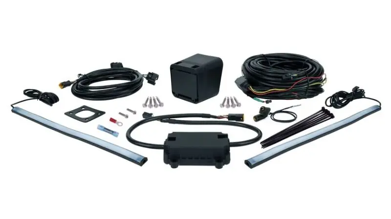 Air Lift Performance Towtal View LaneGuard (Single Sensor Blind Spot Detection System)
