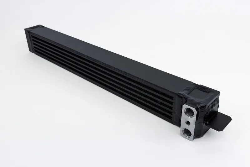 CSF 92-99 BMW E36 Euro Spec High Performance All Aluminum Engine Oil Cooler