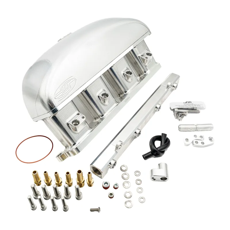 Ford Focus ST / RS 2013-2018 JMF Billet Port Injection Intake Manifold