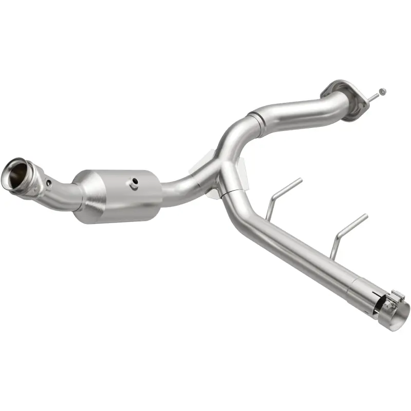 MagnaFlow 2021 Ford F-150 Right Underbody 5L Direct Fit Converter