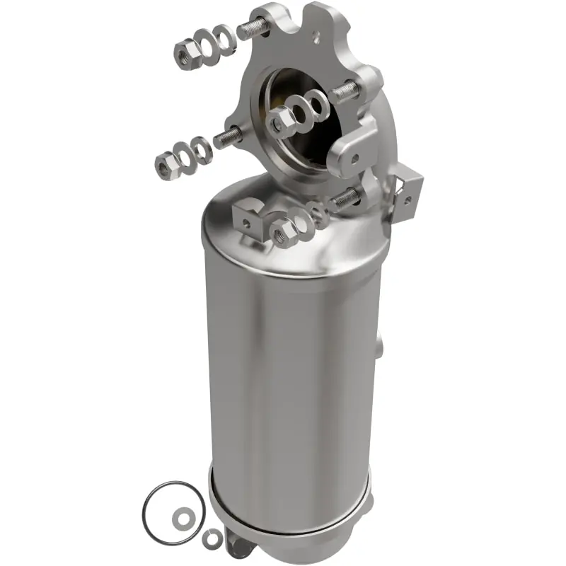 MagnaFlow 16-21 Honda Civic 1.5L Direct Fit Converter