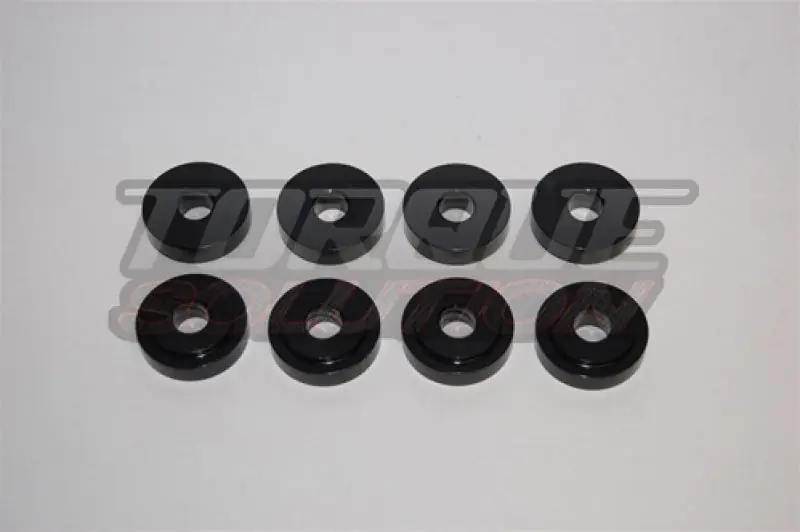 Torque Solution Shifter Base Bushing Kit: Mitsubishi Eclipse Talon Laser 91-94