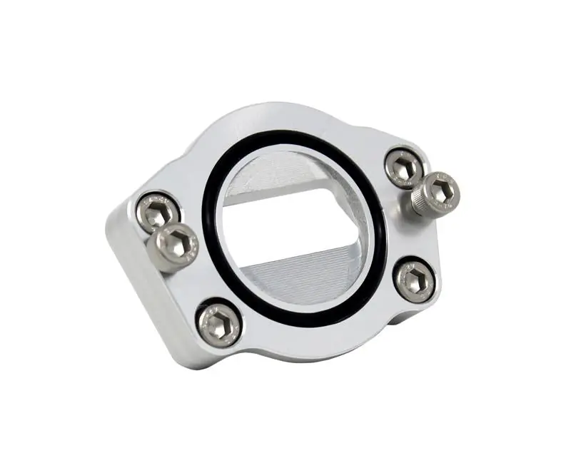 Torque Solution Greddy Blow Off Valve Adapter - Kia Stinger 2.0T