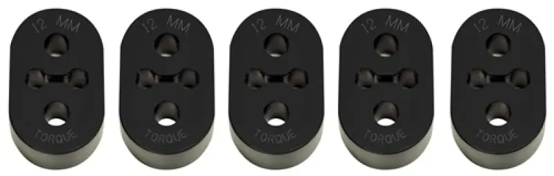 Torque Solution Exhaust Mount Kit: Kia Optima 10-15