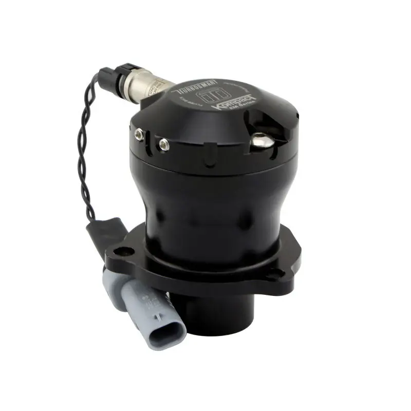 Turbosmart Ford Fiesta ST 1.6L / Ford Mustang 2.3L Ecoboost BOV Kompact EM Re-Circ Plumb Back