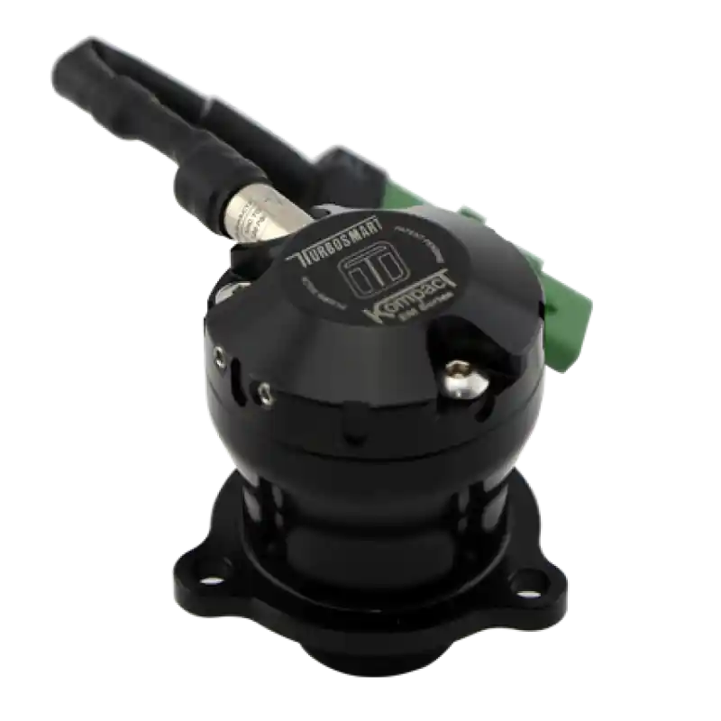 Turbosmart BOV Kompact EM Plumb Back VR10 - Mini Cooper S