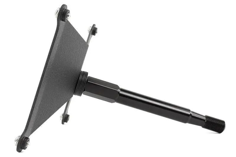 PERRIN 22-26 Subaru WRX / 20-25 OBXT / 14-24 Forester / 18-21 Crosstrek License Plate Relocation Kit