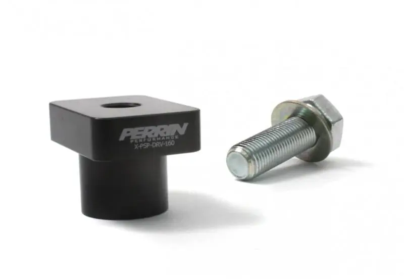 PERRIN 13-26 Subaru BRZ & Toyota GR86/86 / 13-16 Scion FR-S Transmission Support (Manual Only)