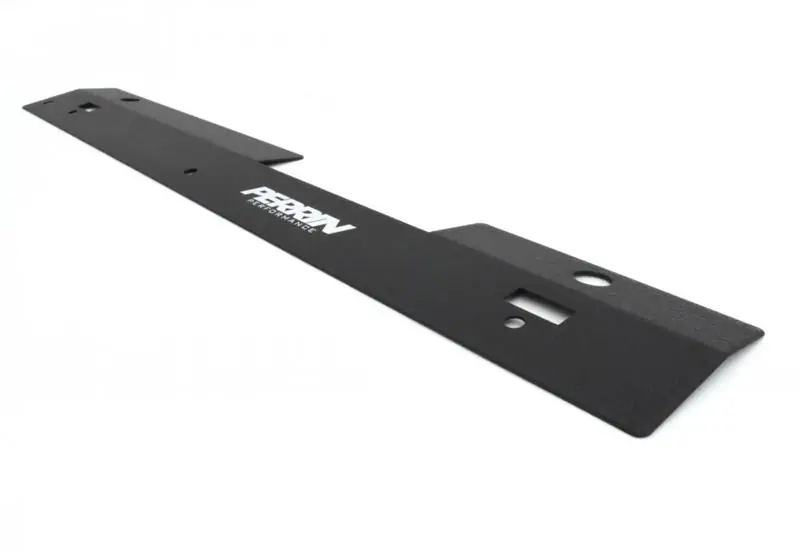 PERRIN 02-07 Subaru WRX/STi Radiator Shroud - Black