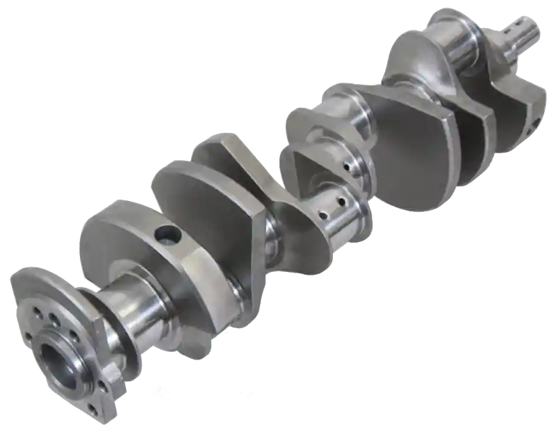 Eagle Chevrolet 350 2 Pc 3.480in Stroke IMCA Legal Cast Crankshaft