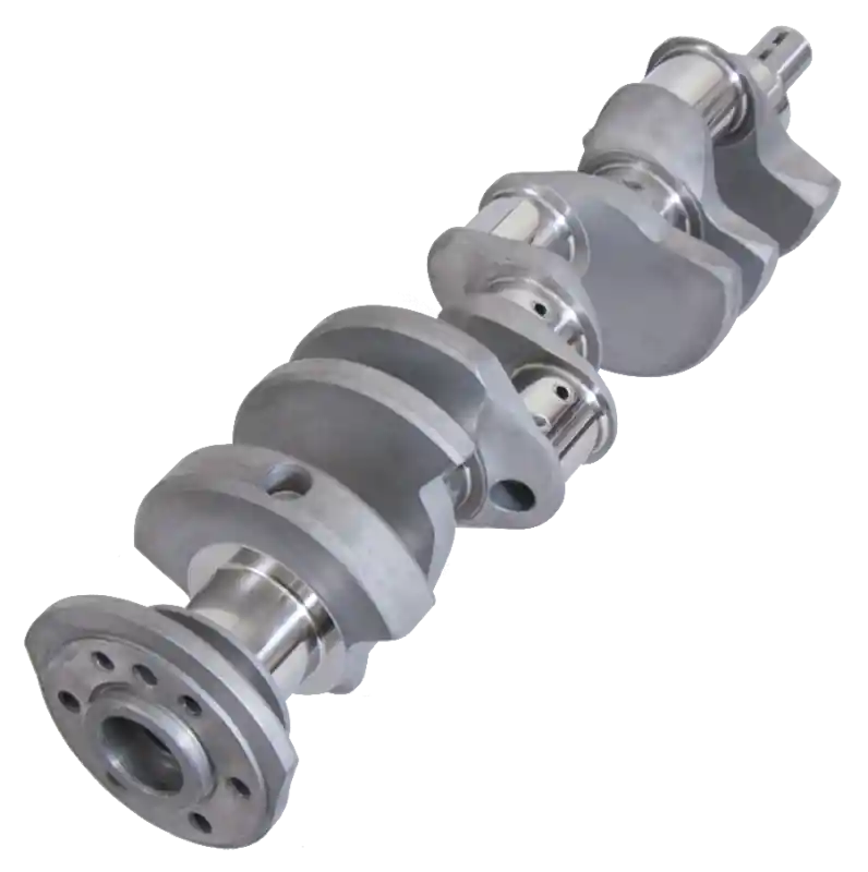 Eagle Chevrolet 350 3.250in Stroke Large Journal Forged 4340 Steel Crankshaft
